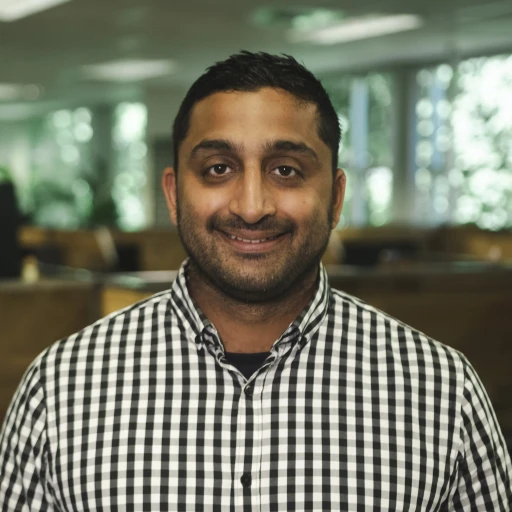CEO at Humanly.io