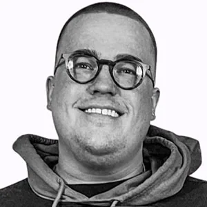 John Thomas Lang - Head of Marketing at Coinflow
